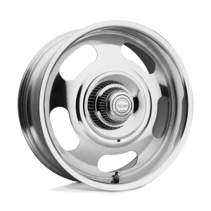 American Racing Vintage – VN506 – Polished – 20″x9.5″ 0mm – Summer Wheels – VN50629561100